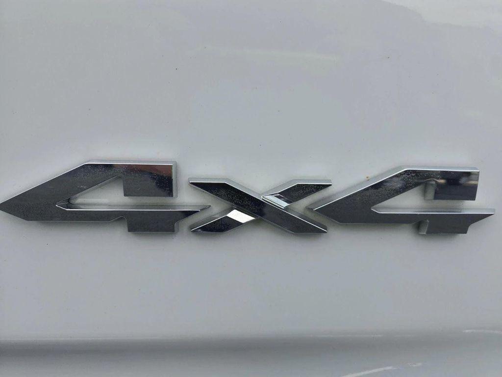 used 2024 Ram 1500 car, priced at $44,888