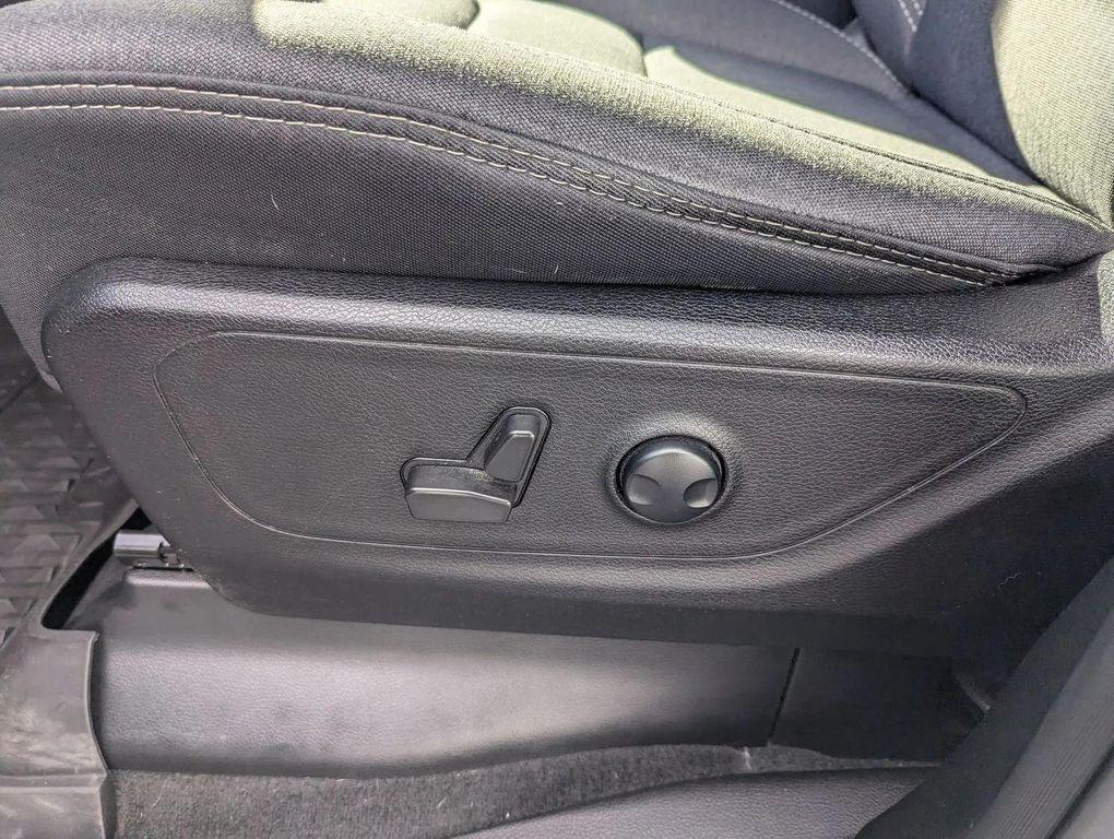 used 2022 Ram 1500 car, priced at $34,695