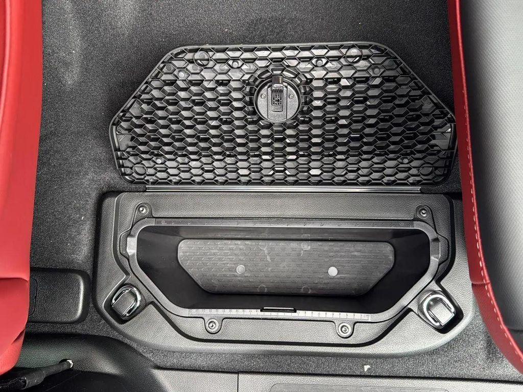 new 2025 Ram 1500 car, priced at $56,863