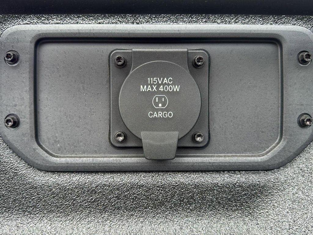 new 2025 Ram 1500 car, priced at $56,863