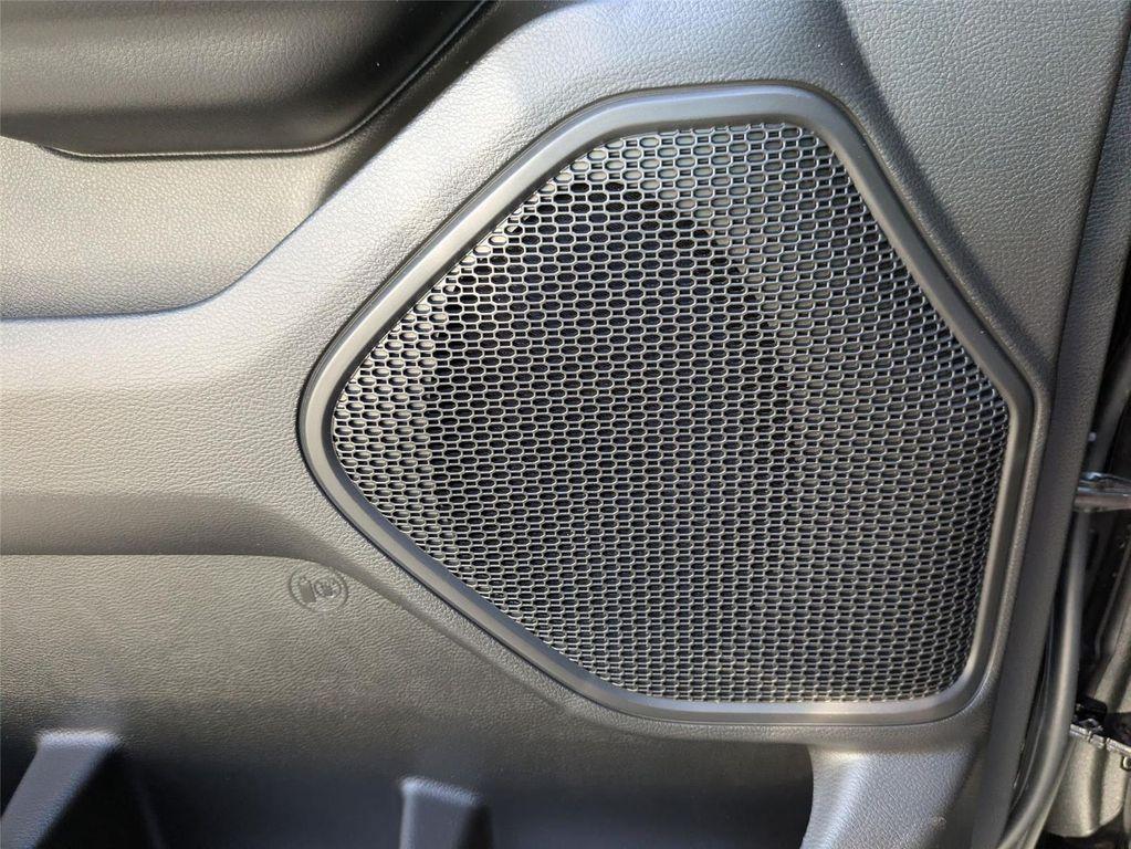 new 2026 Ram 1500 car, priced at $59,250