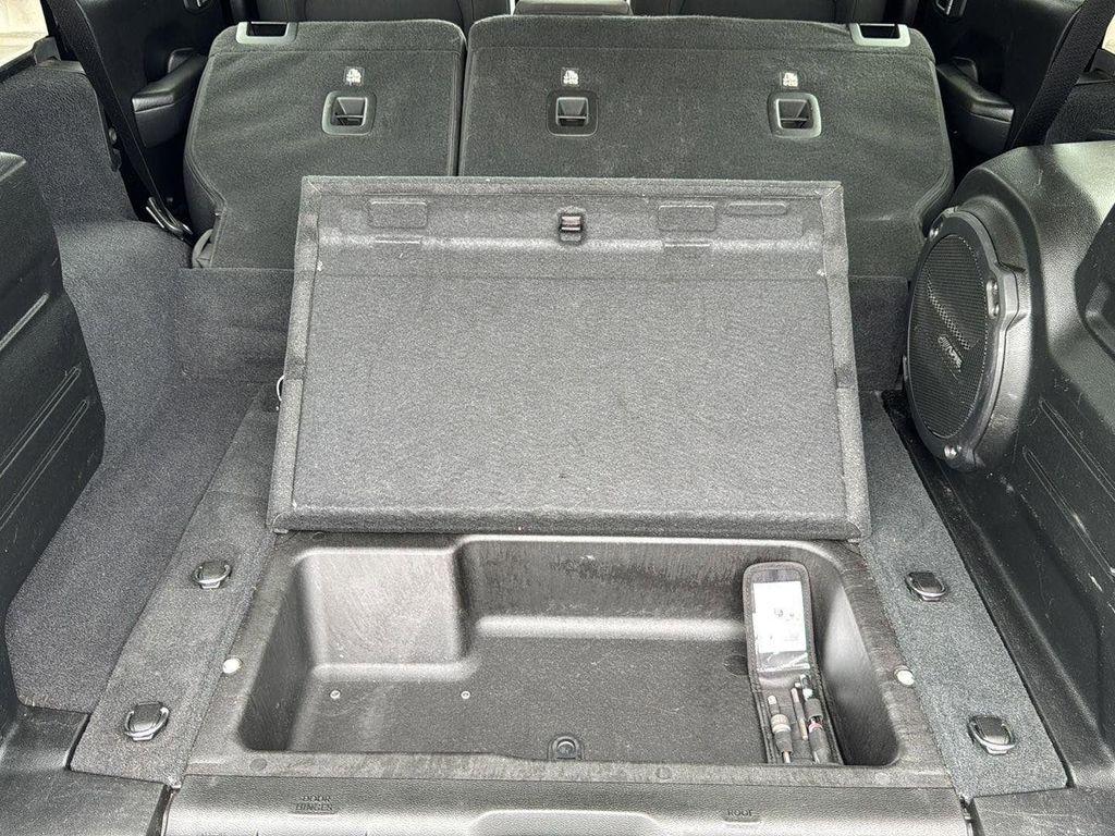 used 2023 Jeep Wrangler 4xe car, priced at $28,999