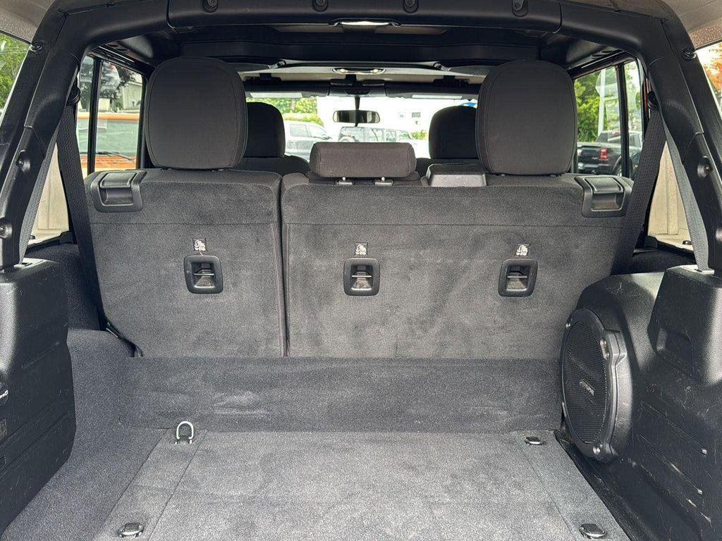 used 2023 Jeep Wrangler 4xe car, priced at $28,999