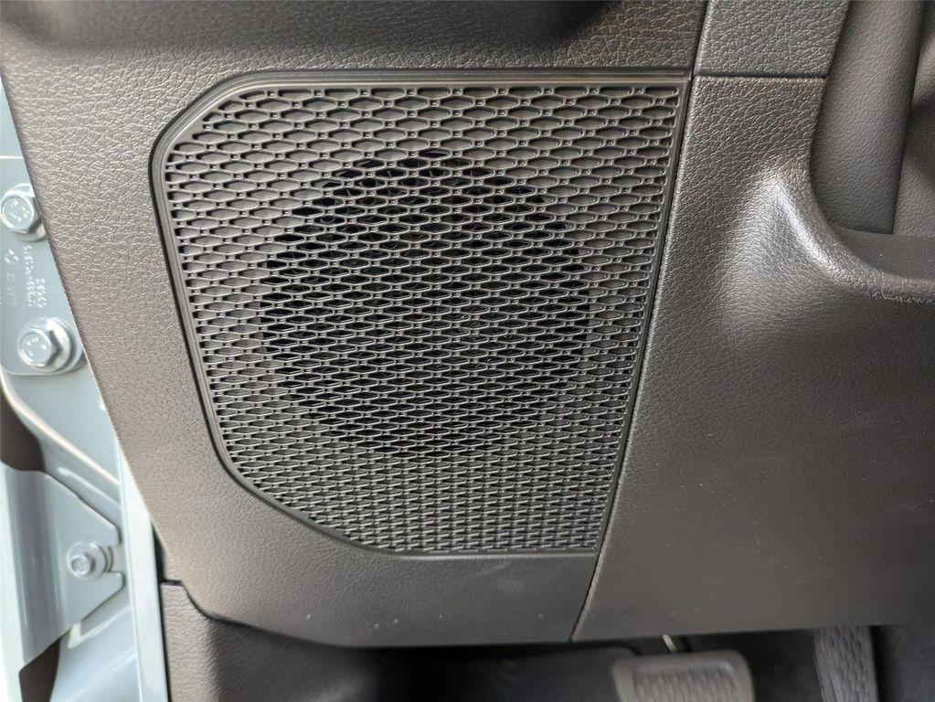 new 2025 Jeep Wrangler car, priced at $47,530