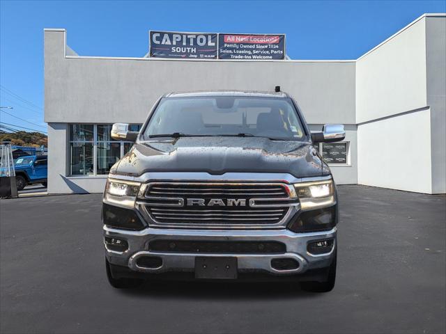 used 2020 Ram 1500 car, priced at $36,979