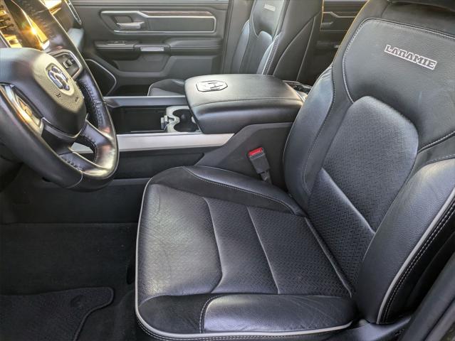 used 2020 Ram 1500 car, priced at $36,979