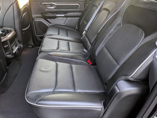 used 2020 Ram 1500 car, priced at $36,979