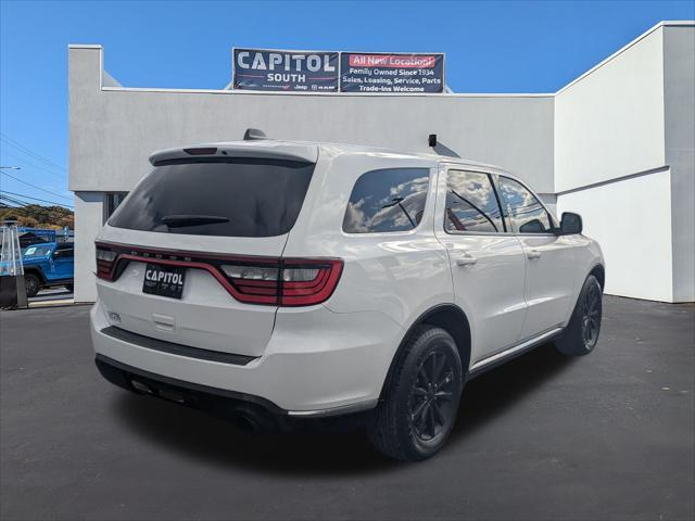 used 2015 Dodge Durango car, priced at $14,849