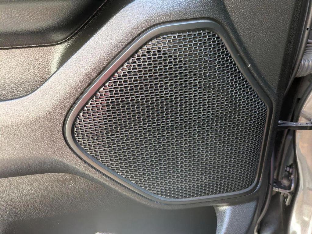 used 2022 Ram 1500 car, priced at $38,500