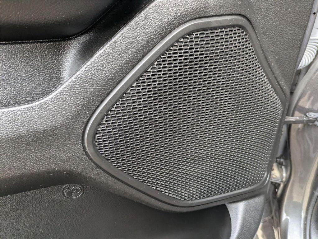 used 2022 Ram 1500 car, priced at $36,500