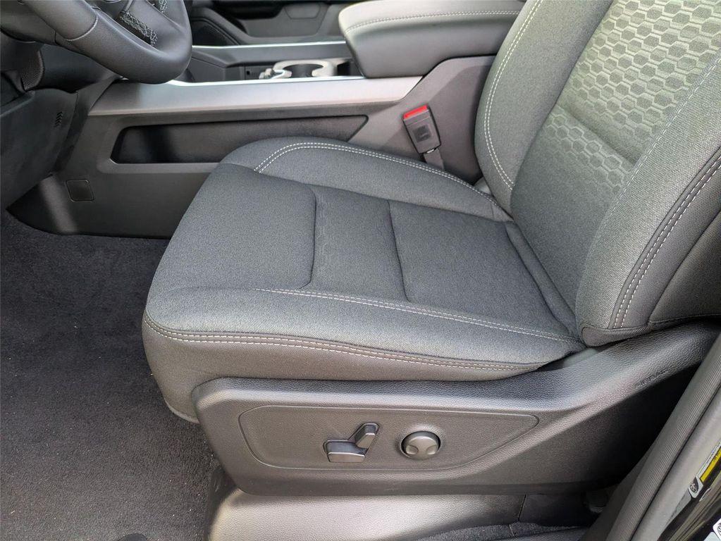 new 2026 Ram 1500 car, priced at $57,172