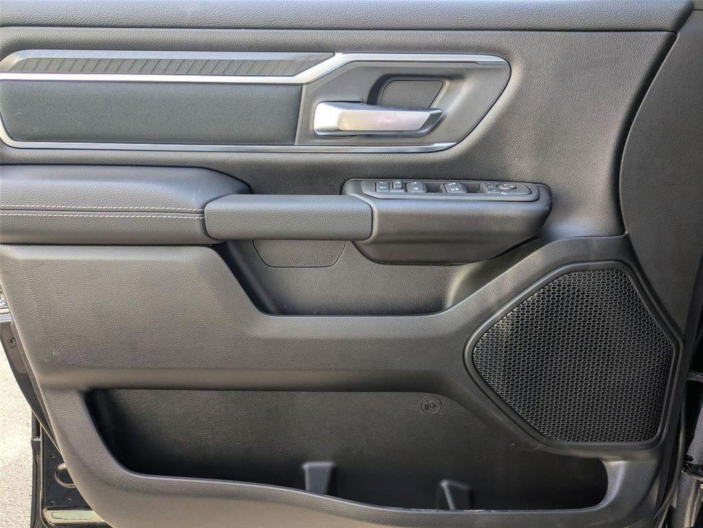 new 2026 Ram 1500 car, priced at $57,172