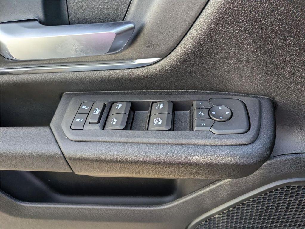 new 2026 Ram 1500 car, priced at $57,172