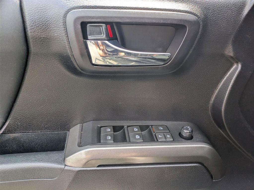 used 2020 Toyota Tacoma car, priced at $32,900