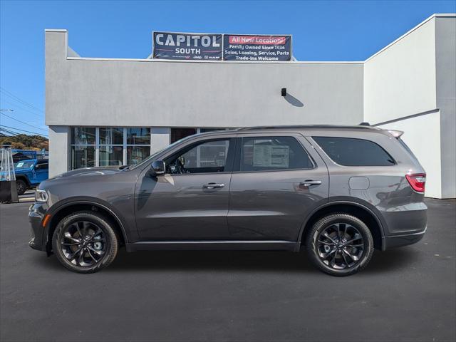 new 2024 Dodge Durango car, priced at $46,887