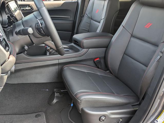 new 2024 Dodge Durango car, priced at $46,887