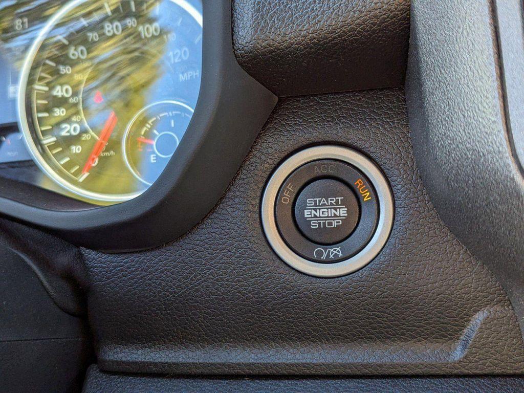 new 2023 Ram 3500 car, priced at $54,653