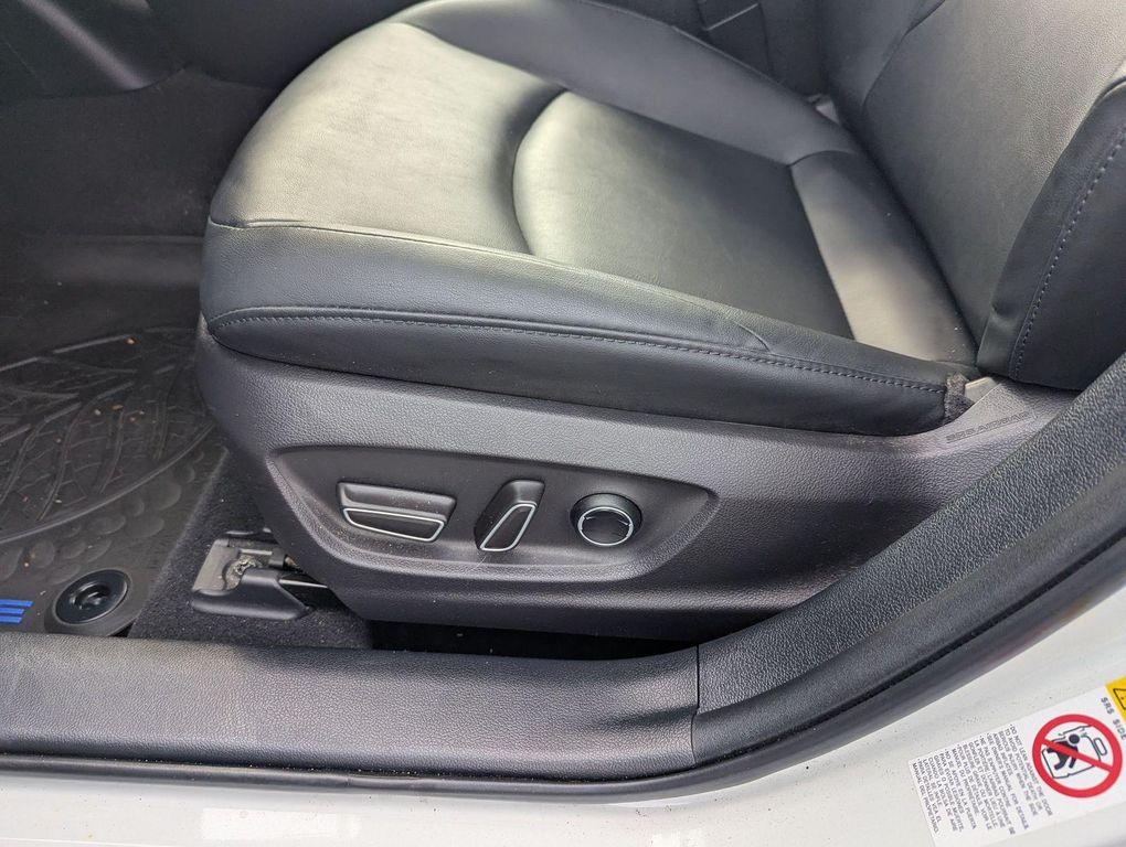 used 2017 Toyota Prius Prime car, priced at $19,500