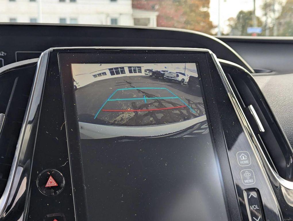 used 2017 Toyota Prius Prime car, priced at $19,500