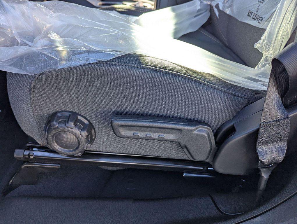 new 2026 Jeep Wrangler car, priced at $53,090