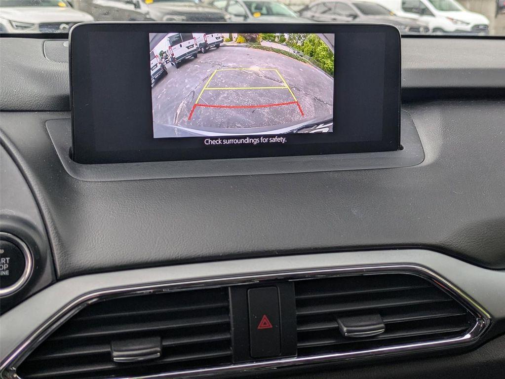 used 2023 Mazda CX-9 car, priced at $25,999