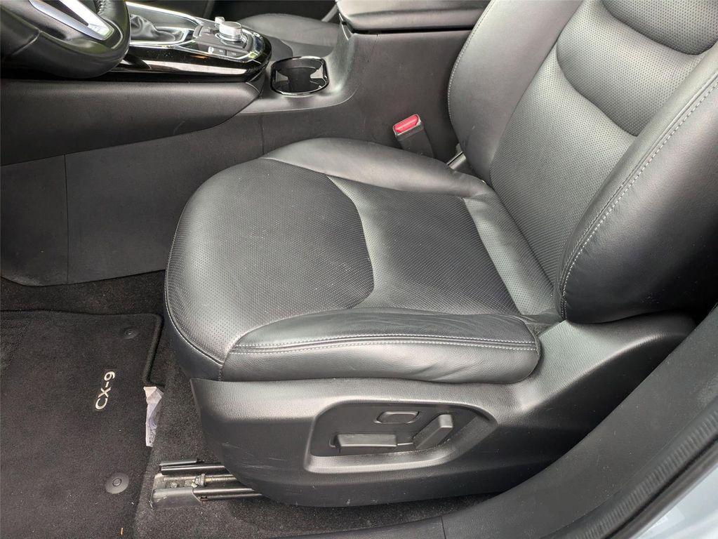 used 2023 Mazda CX-9 car, priced at $25,999