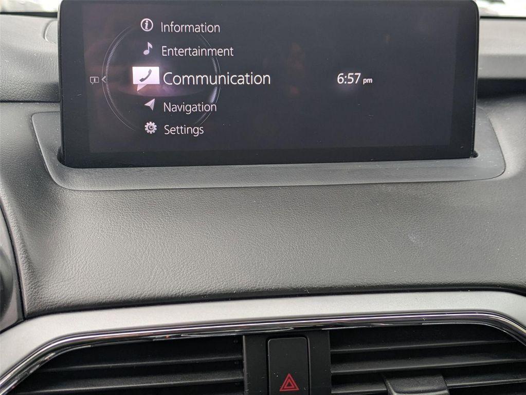 used 2023 Mazda CX-9 car, priced at $25,999