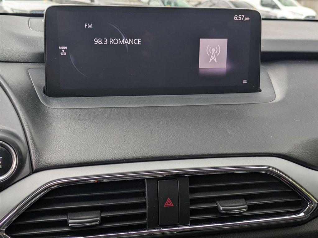 used 2023 Mazda CX-9 car, priced at $25,999