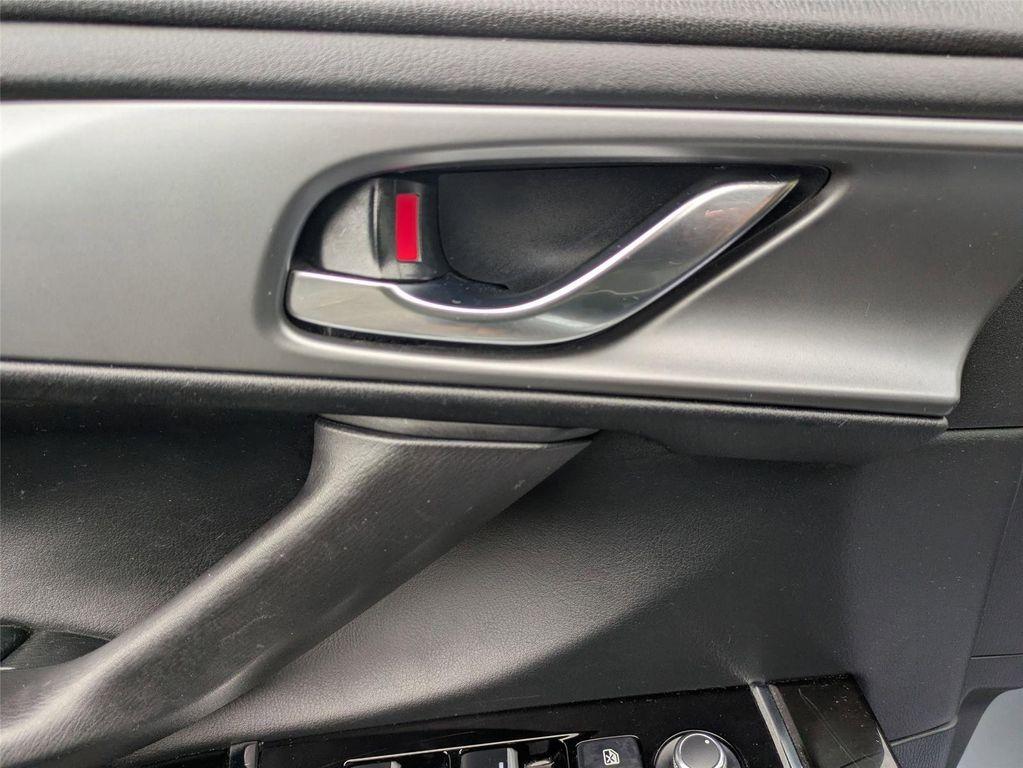 used 2023 Mazda CX-9 car, priced at $25,999