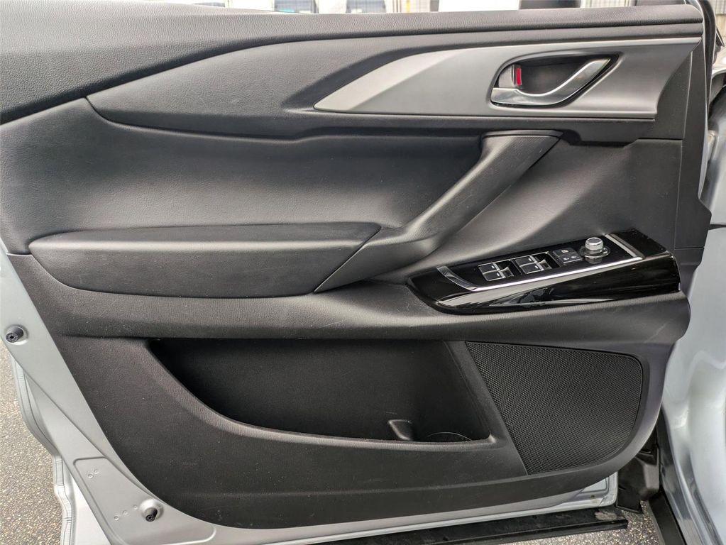 used 2023 Mazda CX-9 car, priced at $25,999