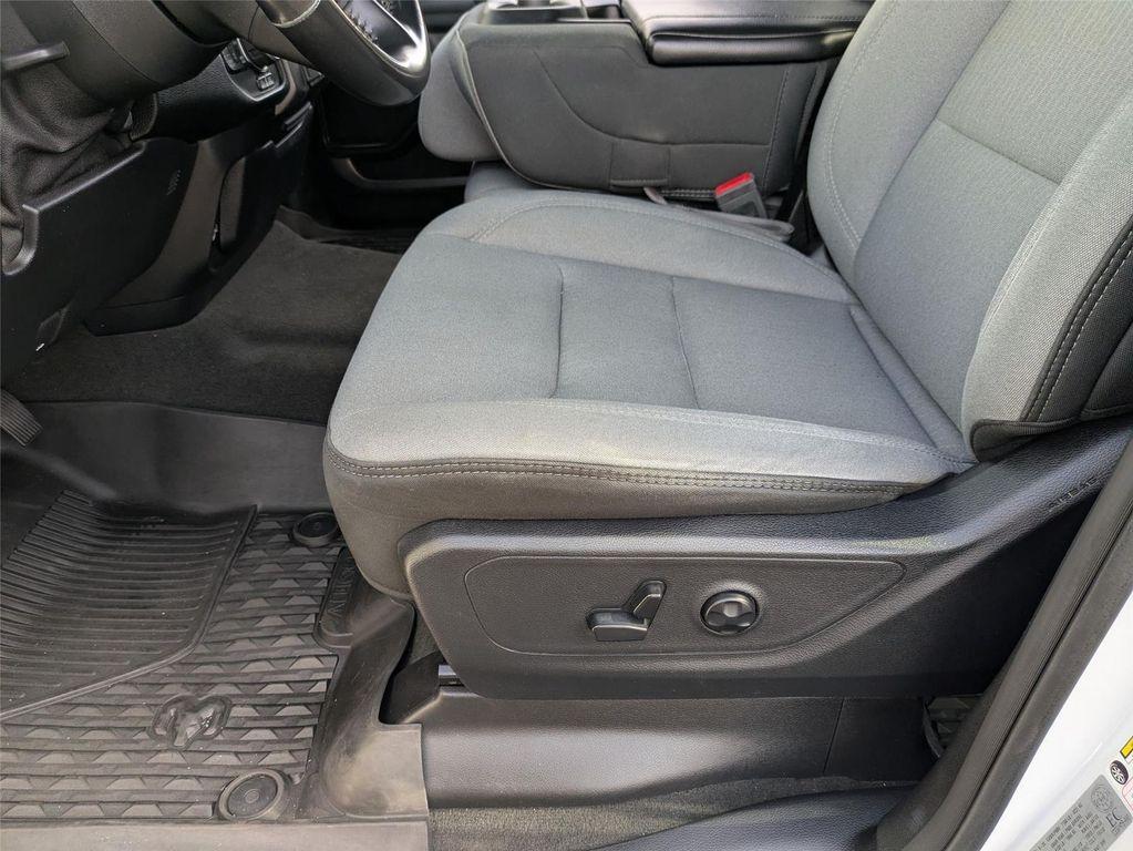 used 2021 Ram 1500 car, priced at $30,900