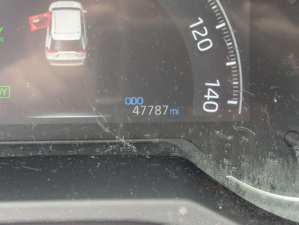 used 2021 Toyota RAV4 Prime car, priced at $29,999