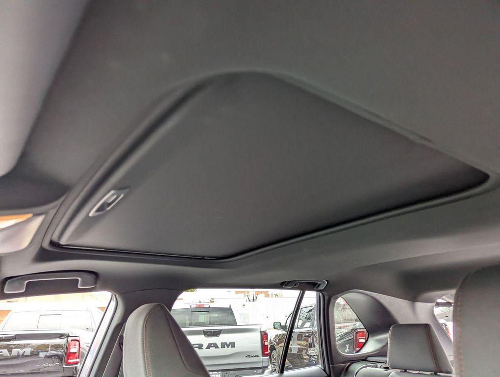 used 2021 Toyota RAV4 Prime car, priced at $29,999