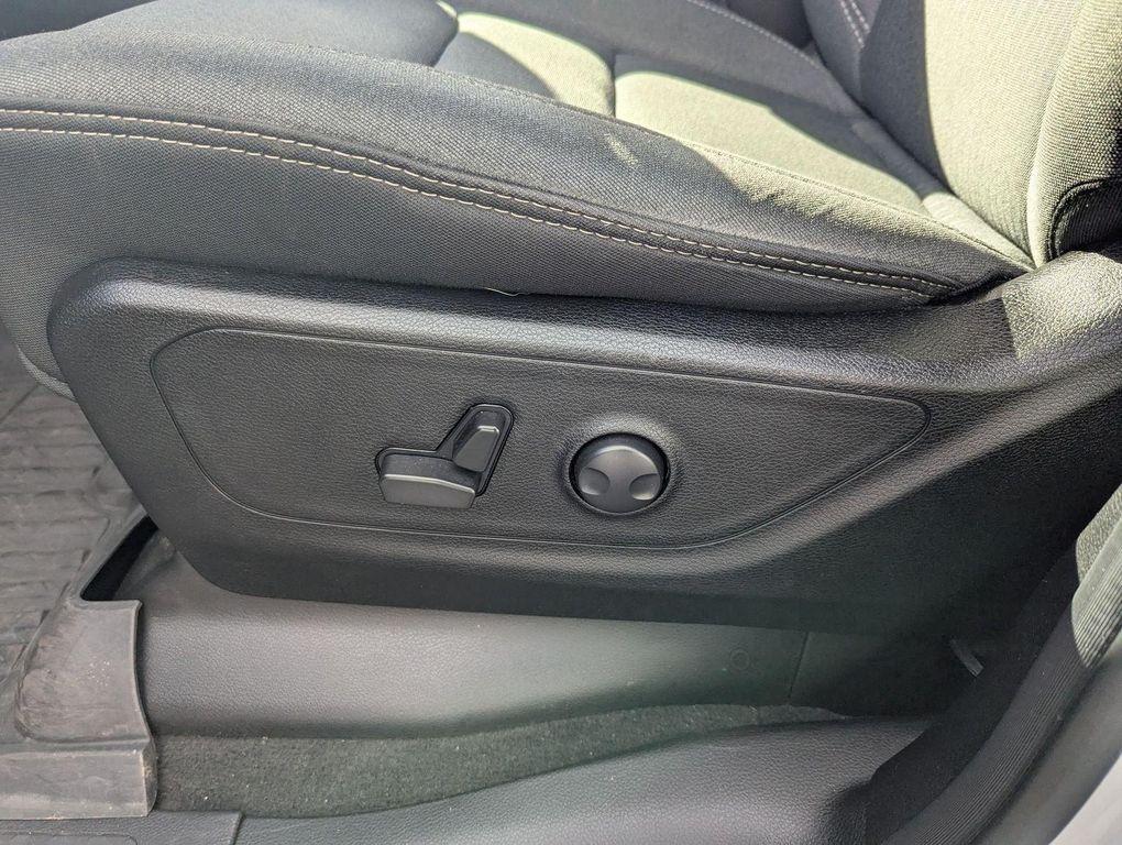 used 2023 Ram 1500 car, priced at $35,500