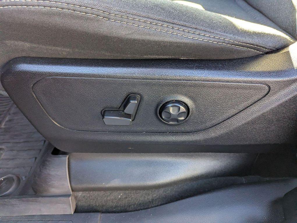 used 2021 Ram 1500 car, priced at $30,500