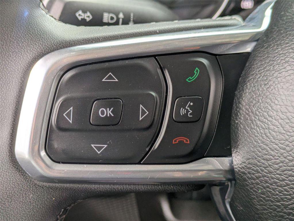 used 2023 Jeep Wrangler 4xe car, priced at $31,999