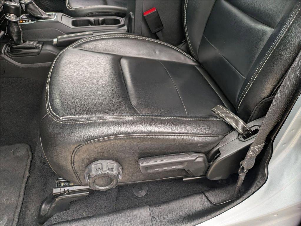 used 2023 Jeep Wrangler 4xe car, priced at $31,999