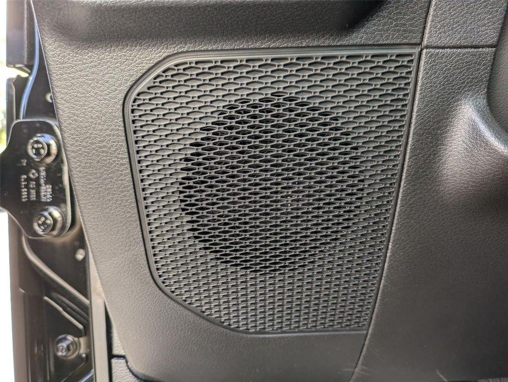 new 2025 Jeep Wrangler car, priced at $71,790