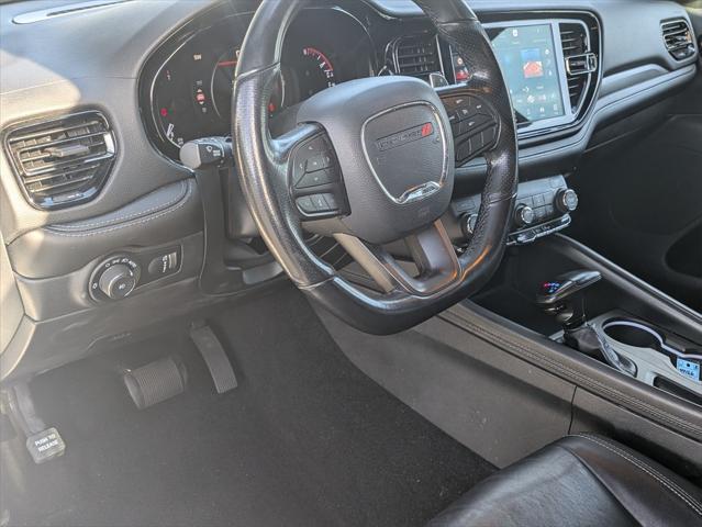 used 2021 Dodge Durango car, priced at $32,981