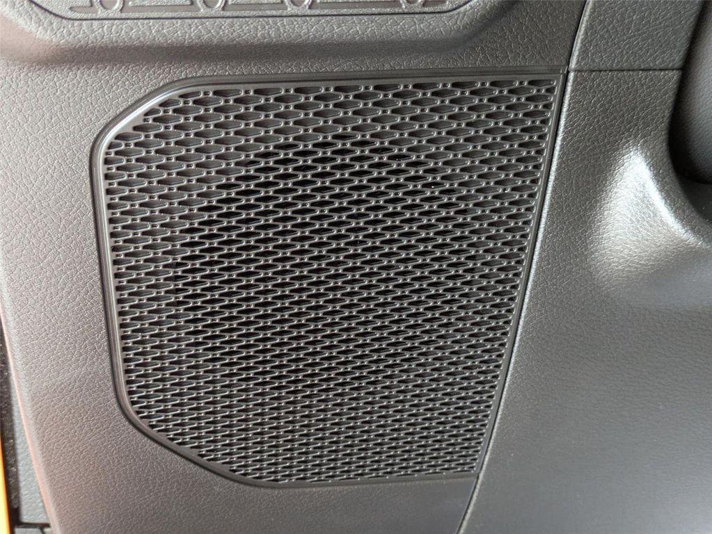 new 2025 Jeep Wrangler car, priced at $46,687