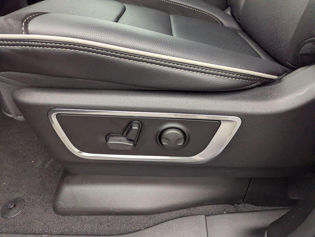 new 2026 Ram 1500 car, priced at $65,502