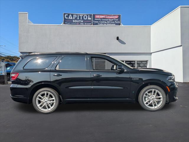 new 2024 Dodge Durango car, priced at $57,887