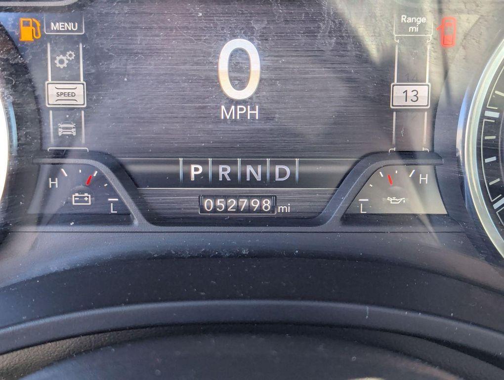 used 2022 Ram 1500 car, priced at $38,999