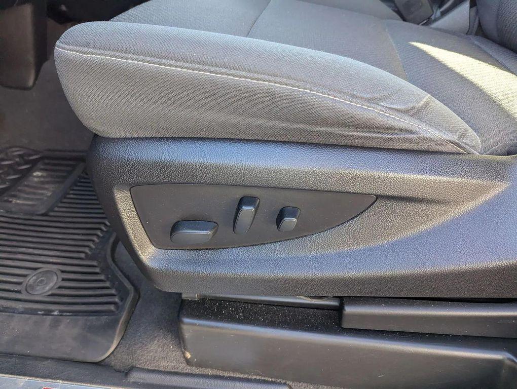 used 2019 Chevrolet Silverado 1500 car, priced at $24,999