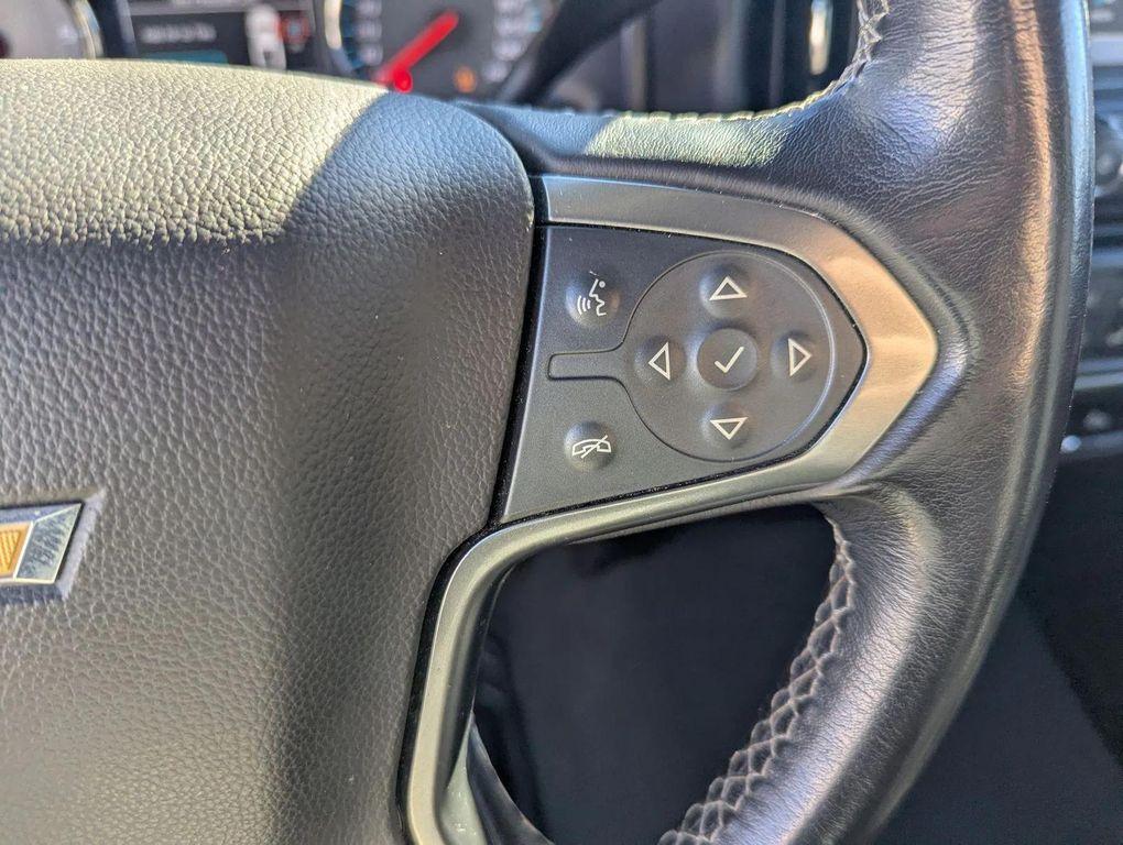 used 2019 Chevrolet Silverado 1500 car, priced at $24,999