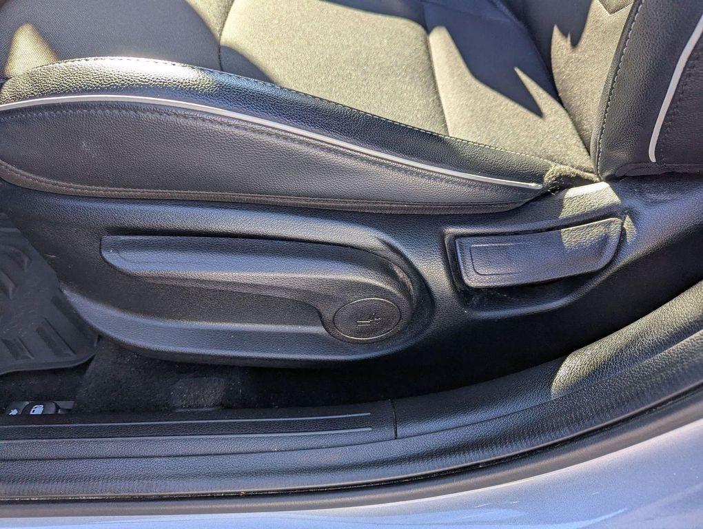 used 2023 Kia Forte car, priced at $19,755