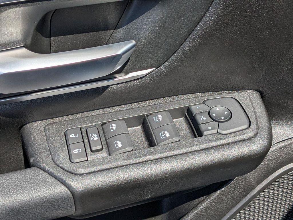new 2026 Ram 1500 car, priced at $57,427