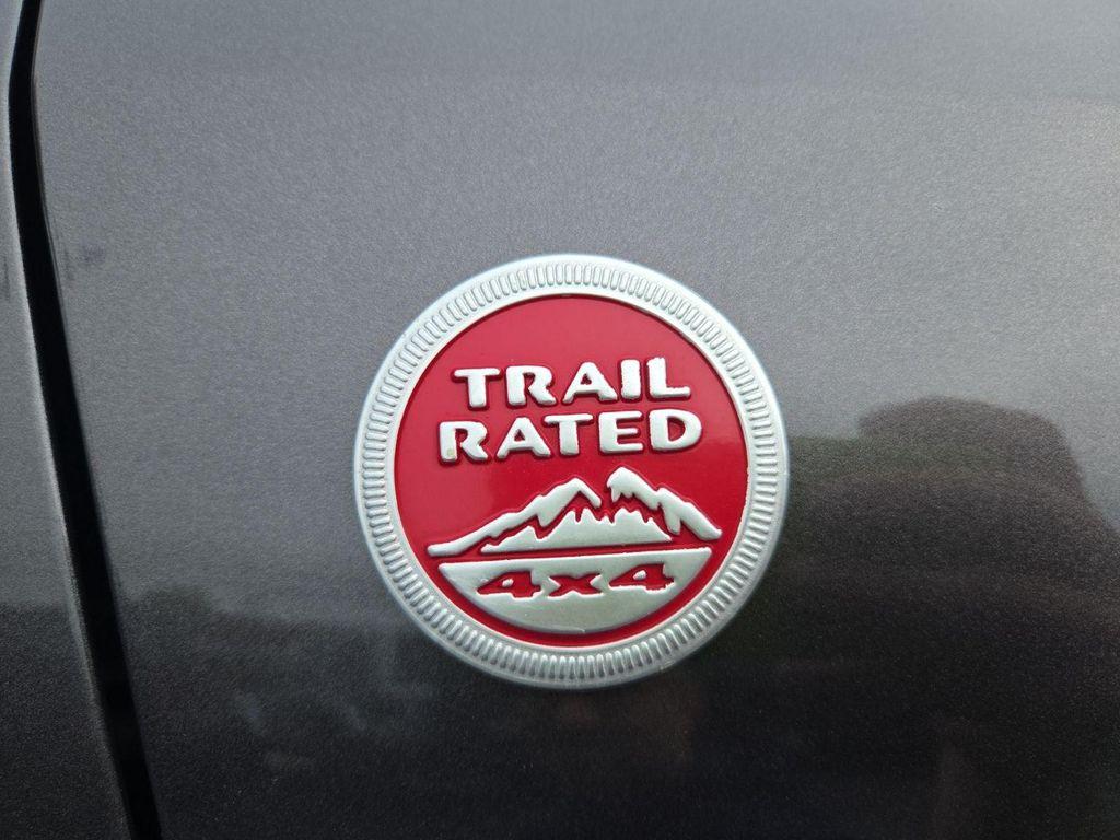 used 2020 Jeep Grand Cherokee car, priced at $23,999