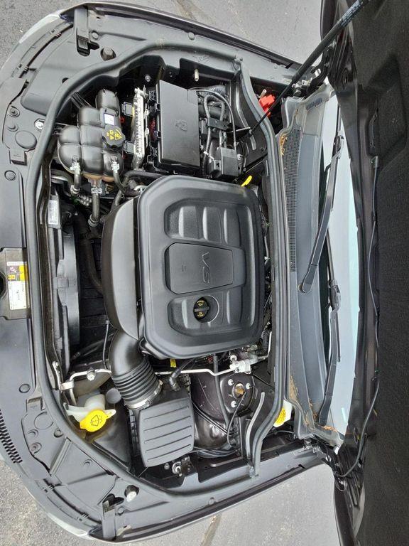 used 2020 Jeep Grand Cherokee car, priced at $23,999