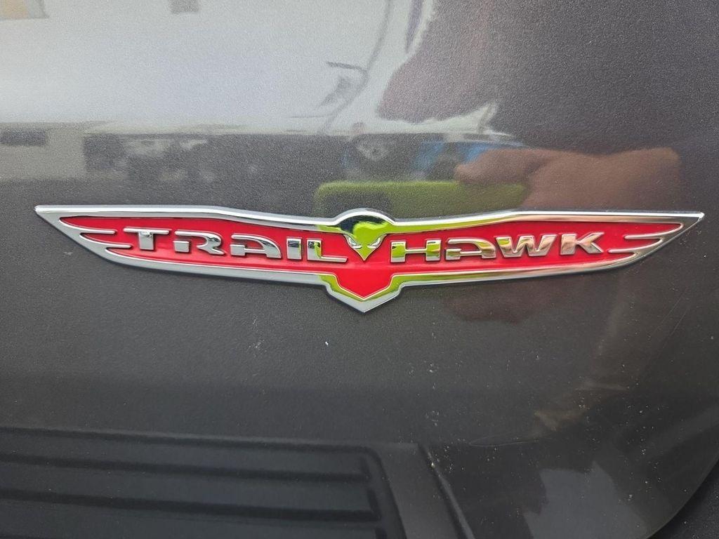 used 2020 Jeep Grand Cherokee car, priced at $23,999